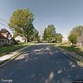Three-car crash with driver reporting chest pain