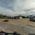 Illegal open burn at rural property
