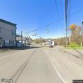 Male falls on sidewalk with unknown injuries in Harpursville