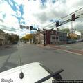 Person injured at Braddock and Cork intersection