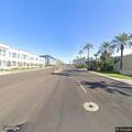 Injured person reported at 43rd Avenue and Camelback Road