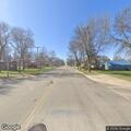 Traffic stop for vehicle with headlight out