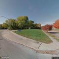 Intoxicated person reported at Salt Memorial
