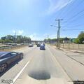 Three-car crash on westbound Sunrise Highway