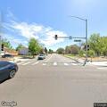 Bus detour after near crash at Peoria and Florida