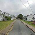Smoke alarm sounding near Madison Street