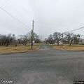 Traffic stop near East Street in Josephine