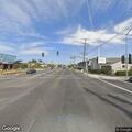 Person reporting chest pain at Arlington Ave and Sepulveda Blvd
