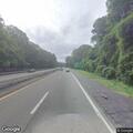 Disabled vehicle on Route 9 near Montrose exit
