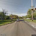 Non-injury crash blocking Pippin and Niagara