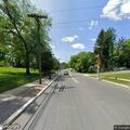 Officer stops wrong-way driver on Main Street