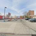 Gas odor reported near restaurant on Bruckner Blvd