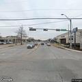 Purse stolen in parking lot motor vehicle incident