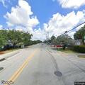 Suspicious person in abandoned apartment reported