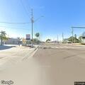 Emergency medical response at Majestic Way and Pasadena Ave