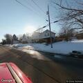 Burning complaint near Chestnut Street in Newton Falls