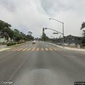 Unable to locate reported crash on Sunset Drive