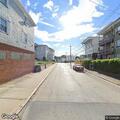 Fire crews investigate Elm Street building hallway