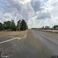 Traffic stop on Northwest Stallings Drive