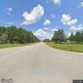 Traffic stop on Mack Trail in Dafter Township