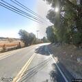Traffic crash on CA-94 near Campo