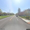 Traffic stop at South Seneca and Highland