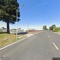 Commercial fire alarm on Corsair Boulevard