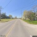 Traffic stop at Water Street and Panther Drive