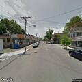 Underage male with medical condition at intersection