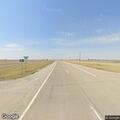 Traffic stop on Highway 92 in Pleasantville
