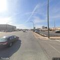 Three-car crash at 108th Street and Cicero Avenue