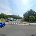 Two-car crash at North Ocean and Express Drive South