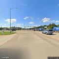 Officers check reported crash on West Highway 80