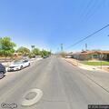 Assault victim found alone at Yucca and South Waterman