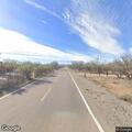 Officer en route to reported fraud at ranch roads