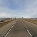 Reckless blue Ford Escape reported near El Paso