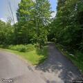 Rescue operation for sick person two miles in on John C Oliver Trail