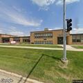 Fire alarm at Queen Bee School in Glendale Heights