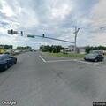 Traffic stop on MD-140 near MD-91