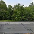 Woman needing lift assist from vehicle in Wilton