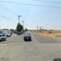 Truck crash spills pool chemicals on roadway