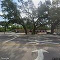 Traffic crash on South Parsons Avenue