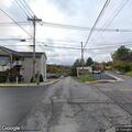 Vehicle crash at Stewart Street and Van Gilder Avenue