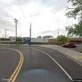 Non-injury traffic crash on Sutter Street