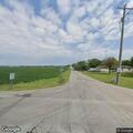 Vehicle fire on County Road 800 South