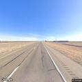 Vehicle crash after tire blowout on US 60