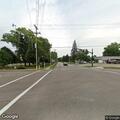 Debris hazard reported on highway near Canfield