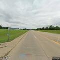 Two-vehicle crash on Highway 51 in Mannford