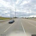 Property damage crash on IL-53 at I-90
