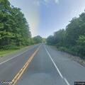 Suspicious gold sedan reported on Litchfield Turnpike